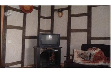 Pension de famille Palanga 1